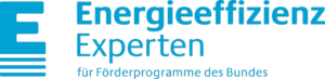 Logo der Energieeffizienz Experten