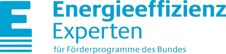 Logo der Energieeffizienz Experten